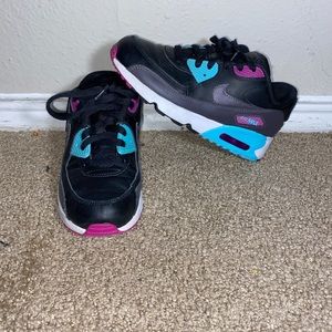 NIKE AIR MAX 90 LTR (GS) ‘SOUTH BEACH’ SZ:3Y YTH